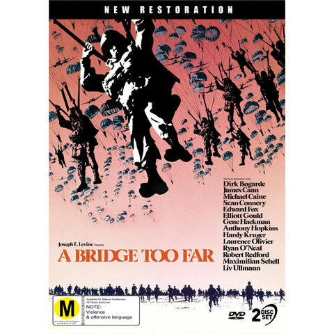 Bridge Too Far, A