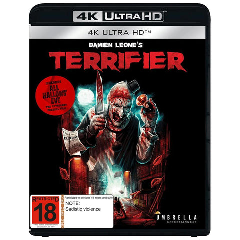 Terrifier