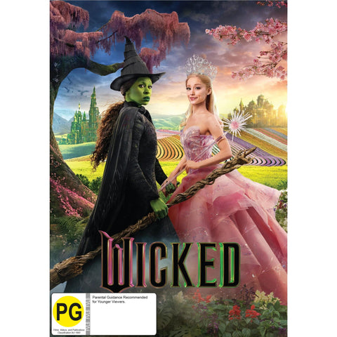 Wicked