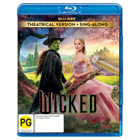 Wicked