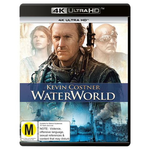 Waterworld