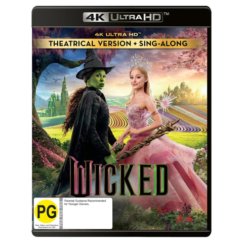 Wicked