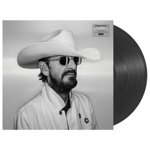 Look Up (Vinyl)