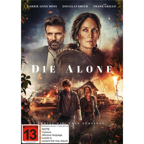 Die Alone