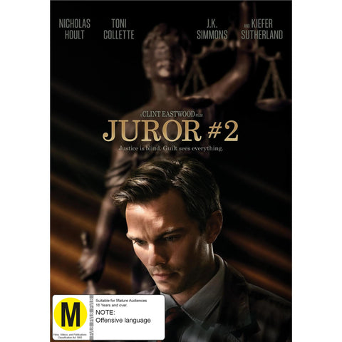 Juror #2