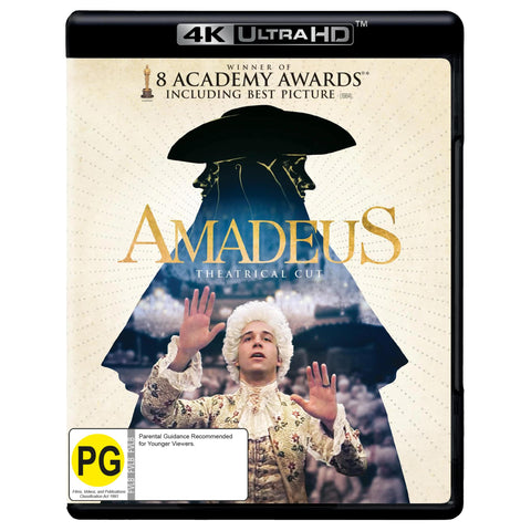 Amadeus