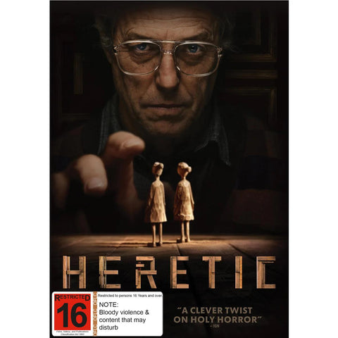 Heretic
