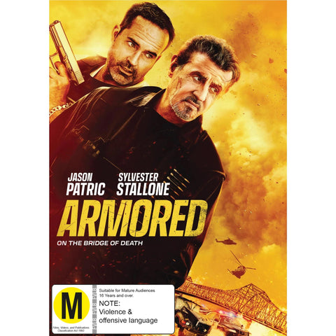 Armored
