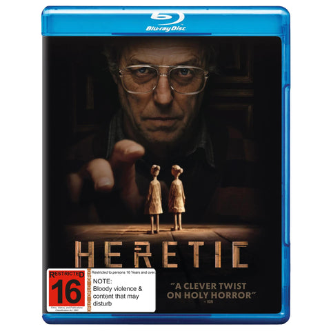 Heretic