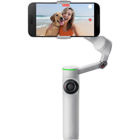 Insta360 Flow 2 Pro Gimbal (Grey Edition)