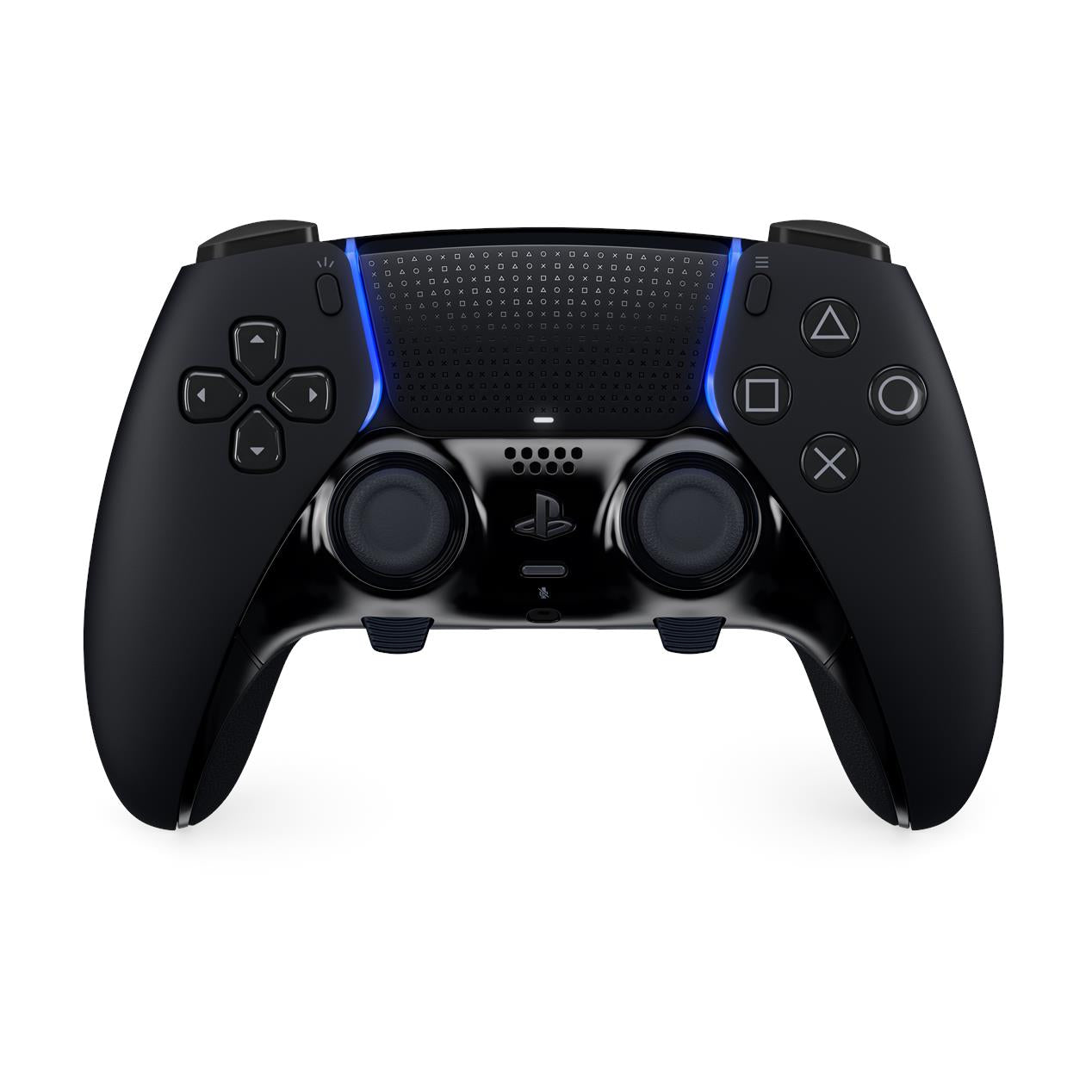 PS5 PlayStation DualSense Edge Wireless Controller Midnight