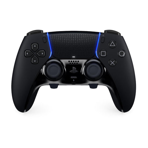 PS5 PlayStation 5 DualSense Edge Wireless Controller - Midnight Black