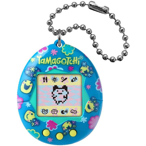 Tamagotchi Original Gen 1 (Tama Smile)