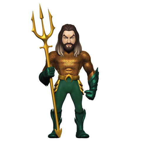Minix: Aquaman