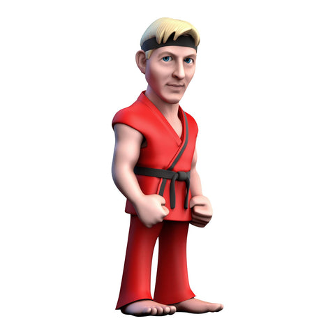 Minix: Cobra Kai - Johnny Lawrence (v2)