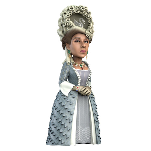 Minix: Bridgerton - Queen Charlotte