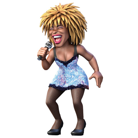 Minix: Tina Turner