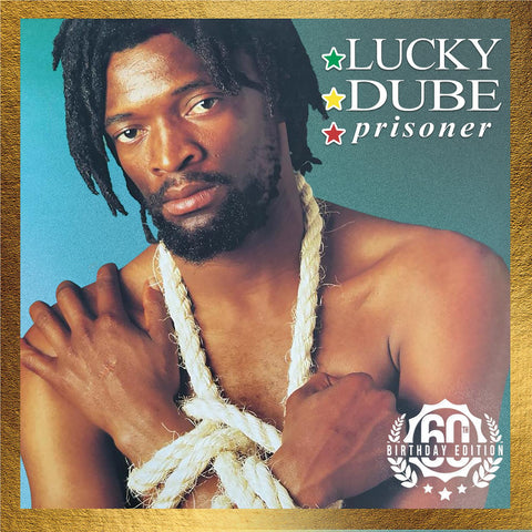 Prisoner: 60th Birthday Edition (Vinyl)