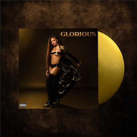 Glorious (Opaque Gold Vinyl)
