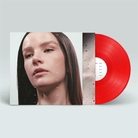 DIA (Red Vinyl)