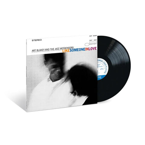 Like Someone In Love (Blue Note Classic Vinyl)