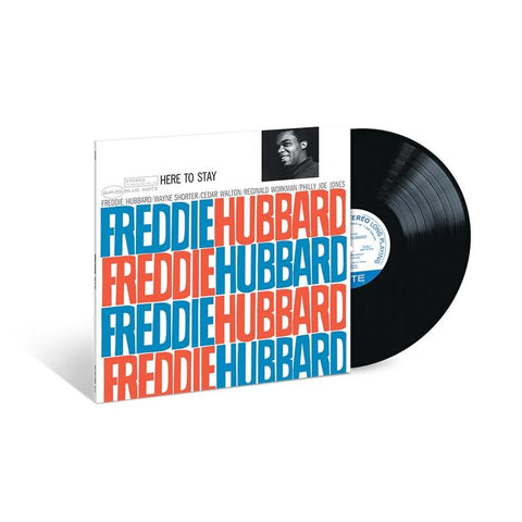 Here To Stay (Blue Note Classic Vinyll)