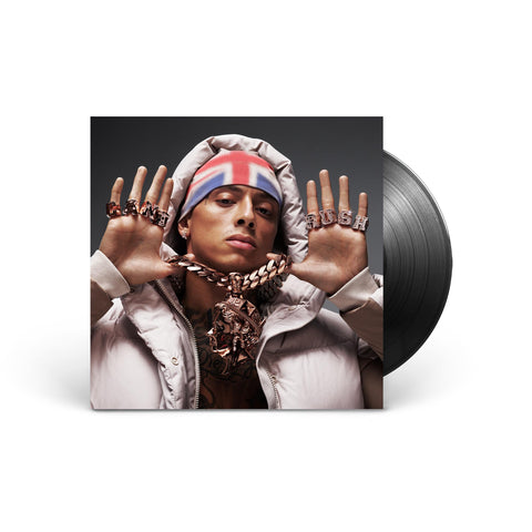 Can't Rush Greatness (Vinyl)