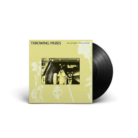 Moonlight Concessions (Vinyl)