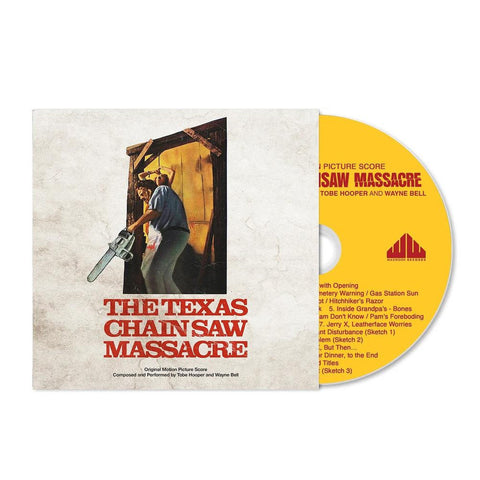 The Texas Chainsaw Massacre