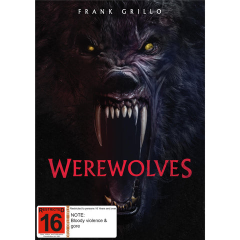Werewolves