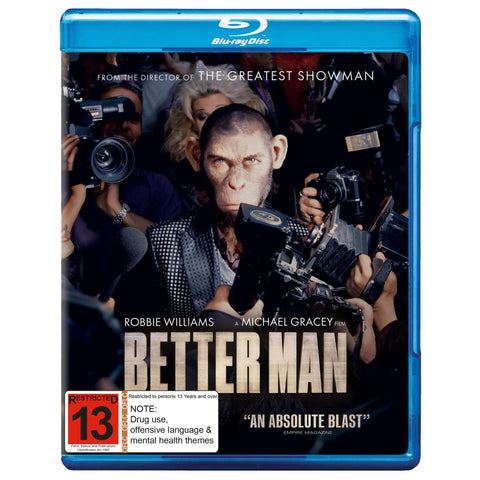 Better Man