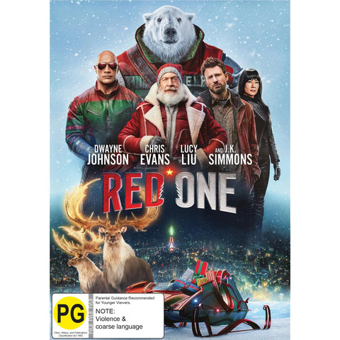 Red One