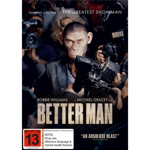 Better Man