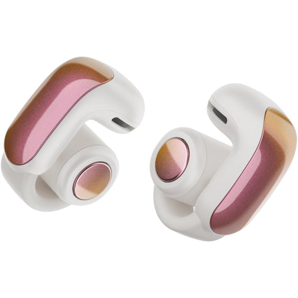 Bose Ultra Open Earbuds (Sunset Iridescent) - JB Hi-Fi NZ