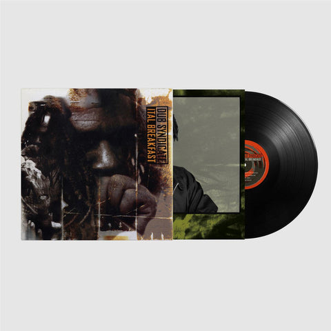 Ital Breakfast (Vinyl)