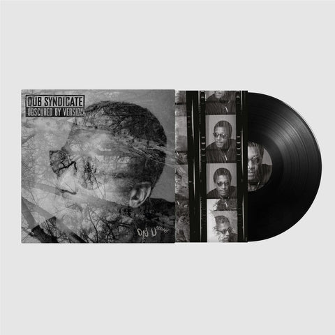 Obscured By Version (Vinyl)