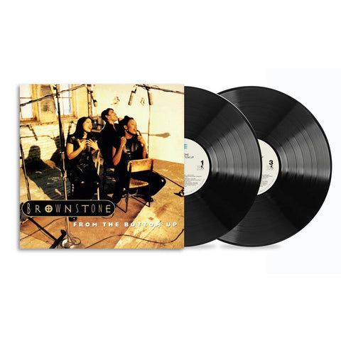 From The Bottom Up (Vinyl)