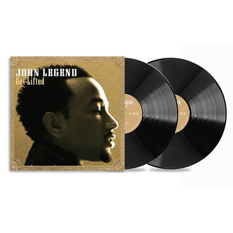 Get Lifted (20th Anniversary Edition) (Vinyl)