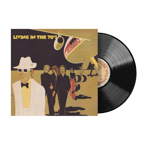 Living In The 70's (50th Anniversary 2024 Remaster) (Vinyl)