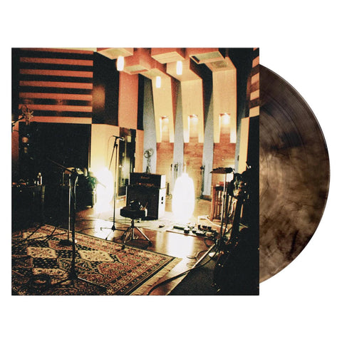 Death Letter (Smoke Vinyl)