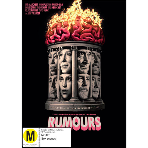 Rumours