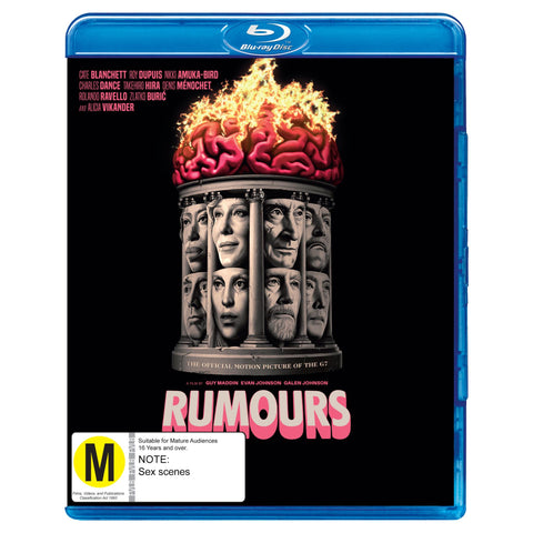 Rumours