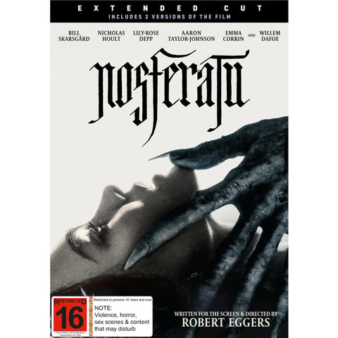 Nosferatu