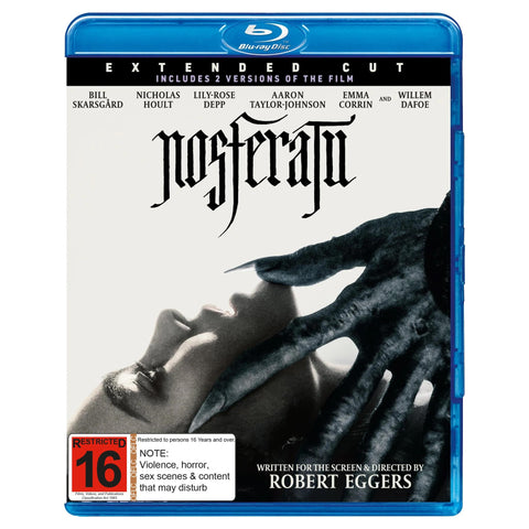 Nosferatu