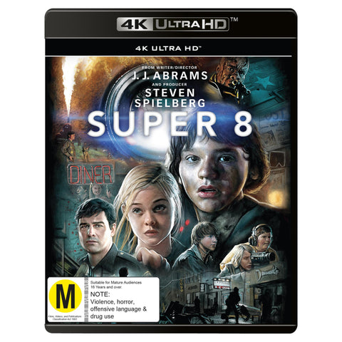 Super 8