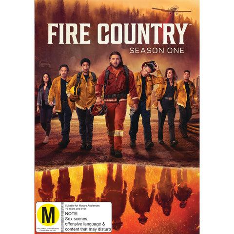Fire Country - Season 1