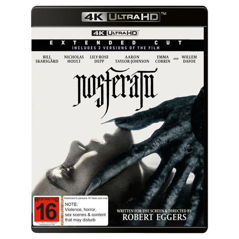 Nosferatu