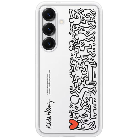 Samsung Flipsuit Case for Galaxy S25