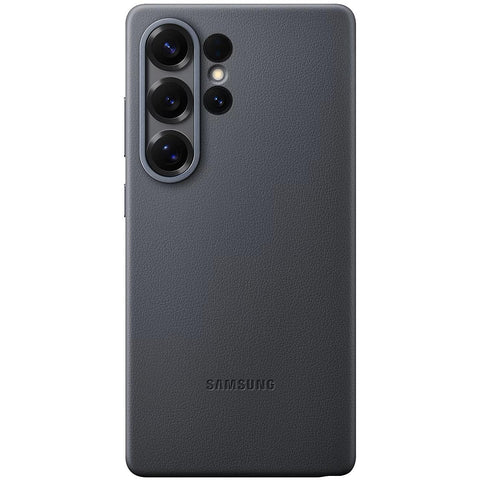 Samsung Kindsuit Case for Galaxy S25 Ultra (Black)