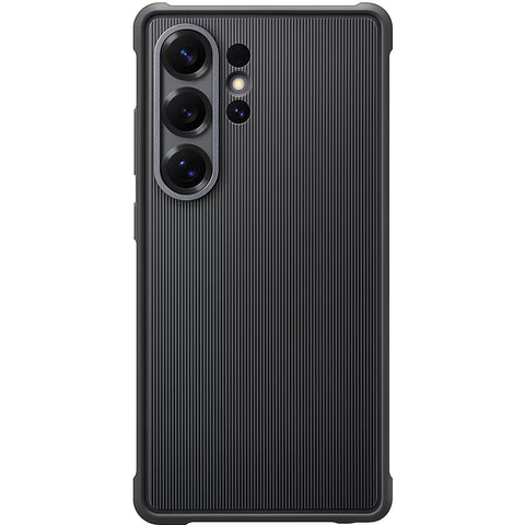 Samsung Ultra Rugged Case for Galaxy S25 Ultra (Black)